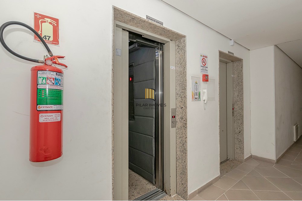 Apartamento 2 dormitórios no bairro Jardim Planalto