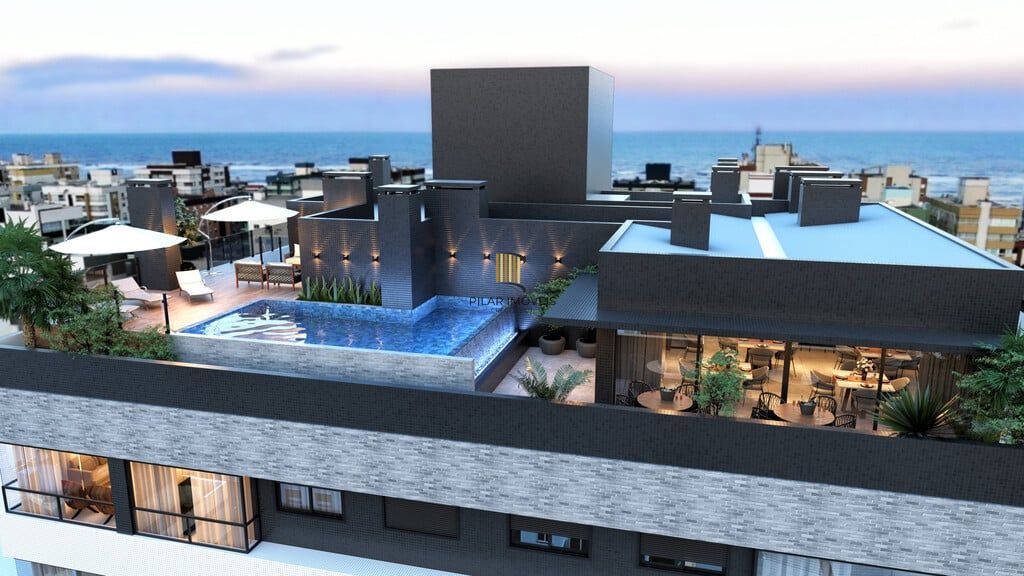Apartamento 1 dormitório no bairro Zona Nova