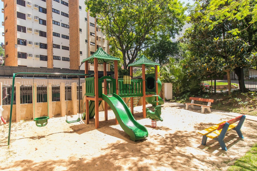 Cobertura 3 dormitórios no bairro Bela Vista