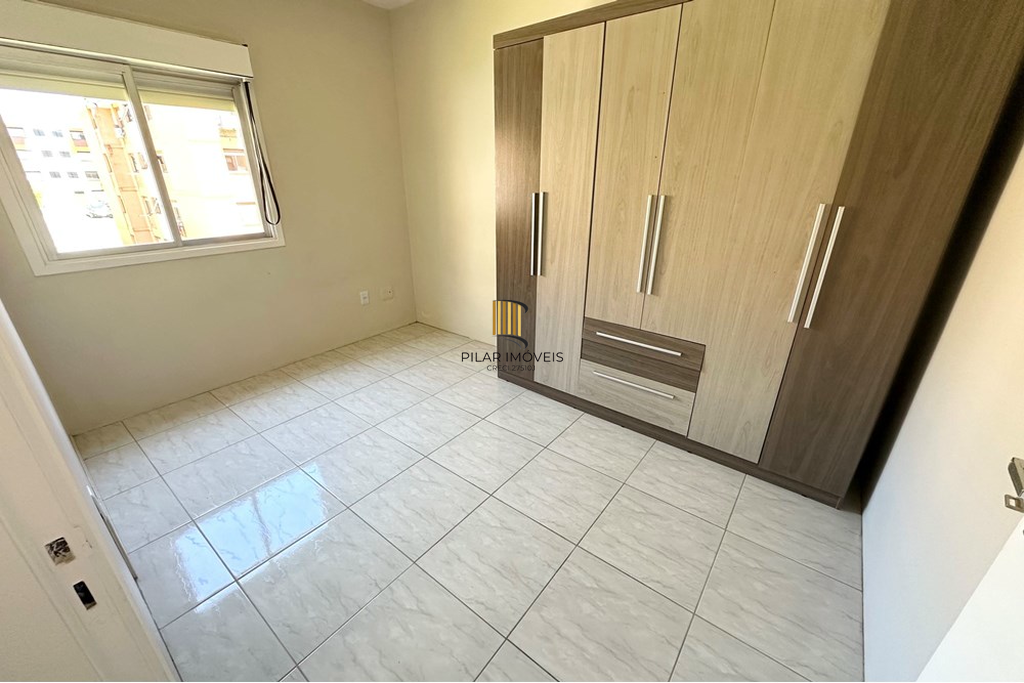 Apartamento 2 dormitórios no bairro Passo das Pedras