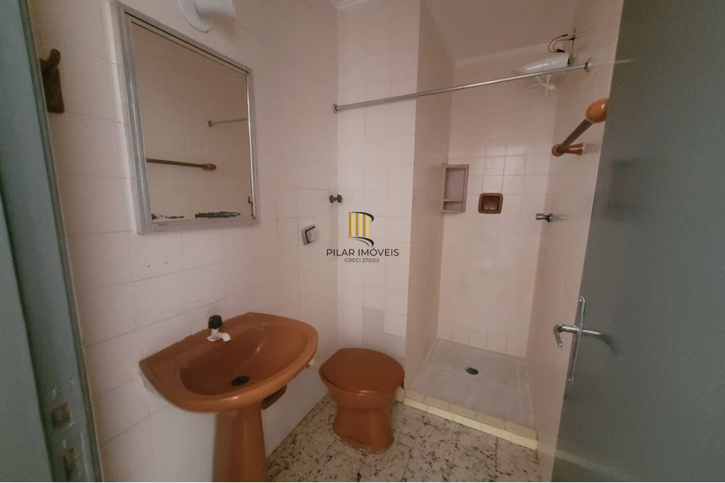 Apartamento 1 dormitório no bairro Partenon