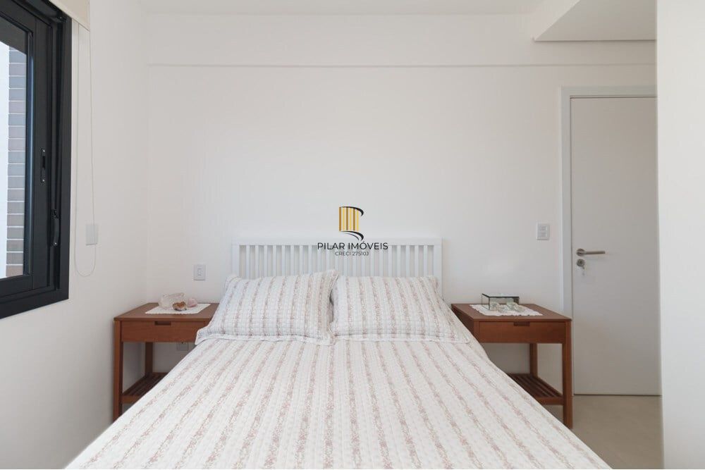 Apartamento 2 dormitórios no bairro Higienópolis