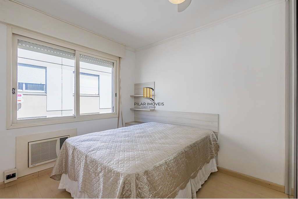 Apartamento 1 dormitório no bairro São João