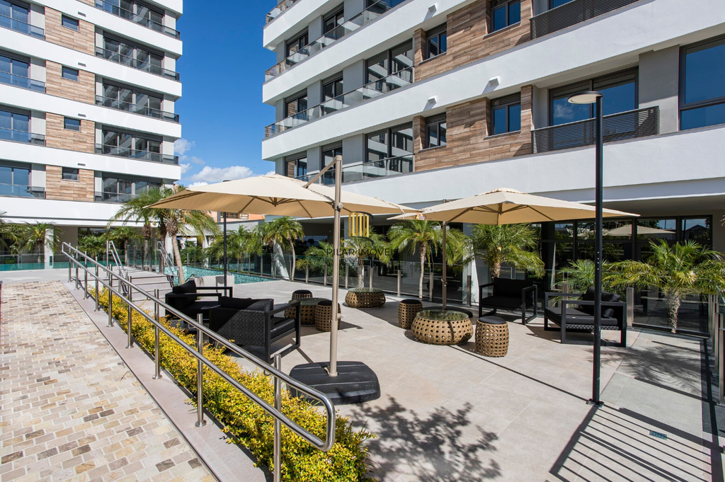Apartamento 3 dormitórios no bairro Tristeza