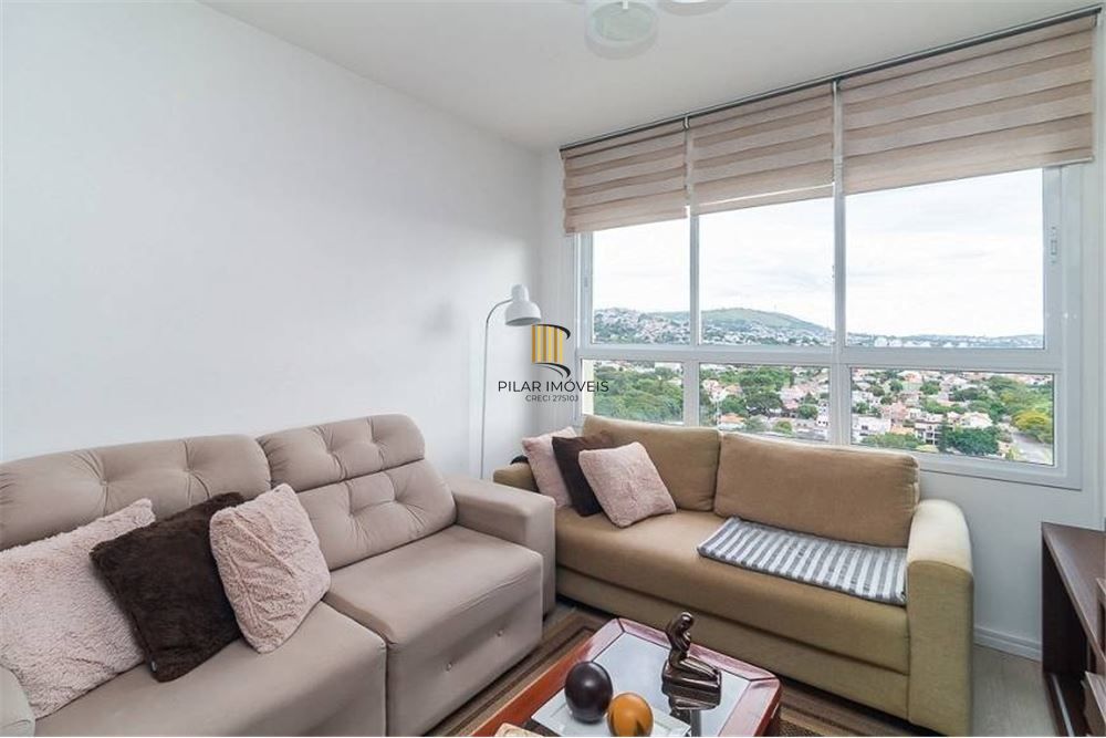 Apartamento 3 dormitórios no bairro Jardim Carvalho