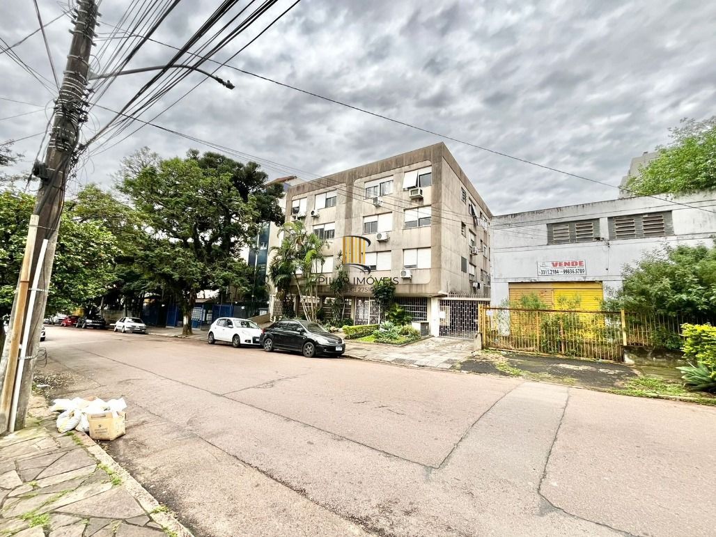 Apartamento 2 dormitórios no bairro Cristo Redentor - Pilar Imóveis