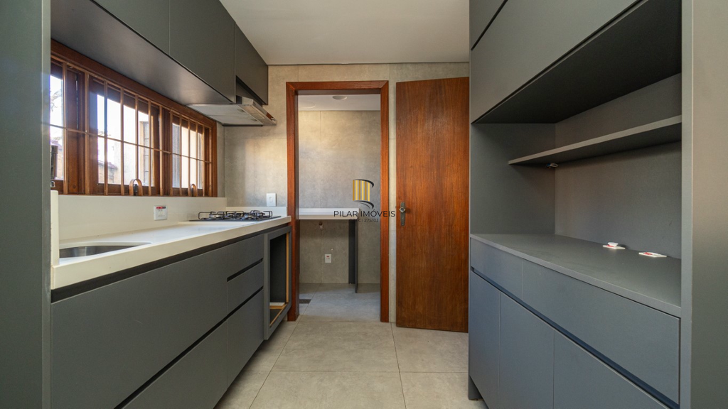 Apartamento 2 dormitórios no bairro Tristeza