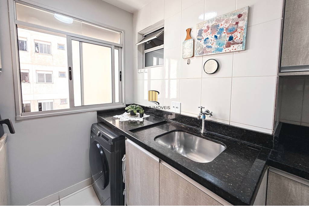 Apartamento 3 dormitórios no bairro Igara