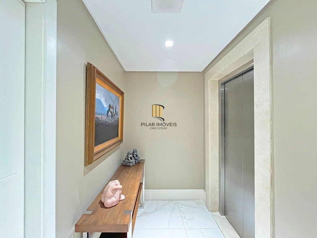 Apartamento 3 dormitórios no bairro Petrópolis