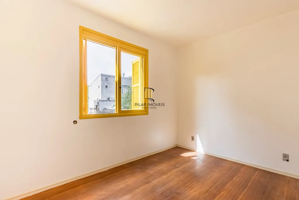 Apartamento 1 dormitório no bairro Partenon