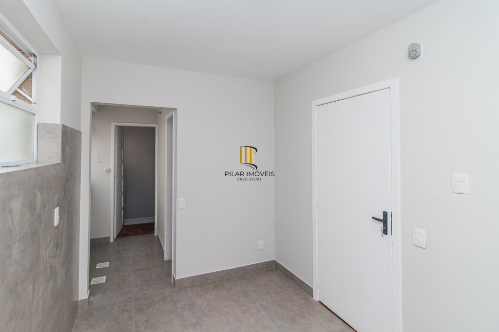 Apartamento 2 dormitórios no bairro Santana