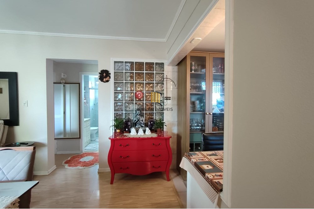 Apartamento 2 dormitórios no bairro Marechal Rondon