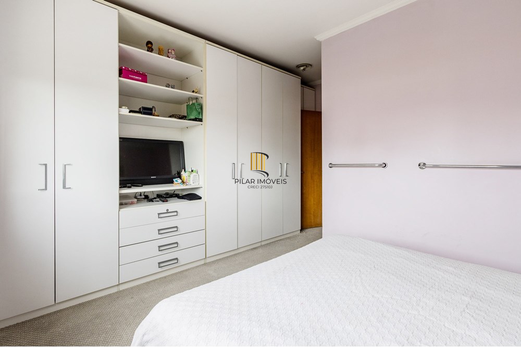 Apartamento 3 dormitórios no bairro Jardim Lindóia