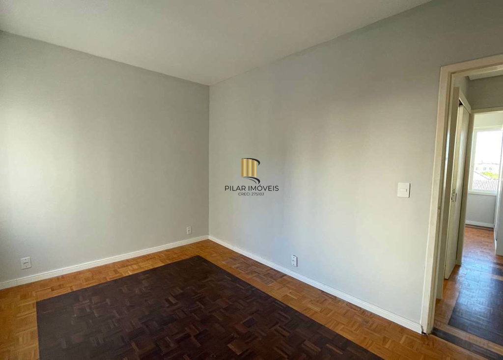 Apartamento 2 dormitórios no bairro São João