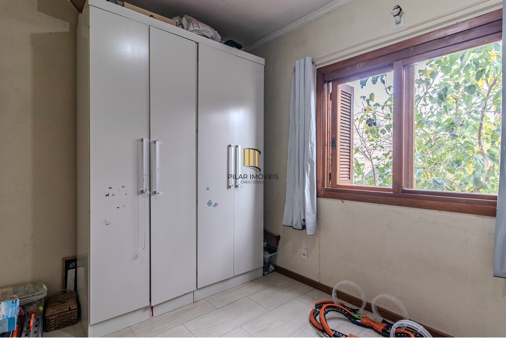 Casa 3 dormitórios no bairro Rubem Berta