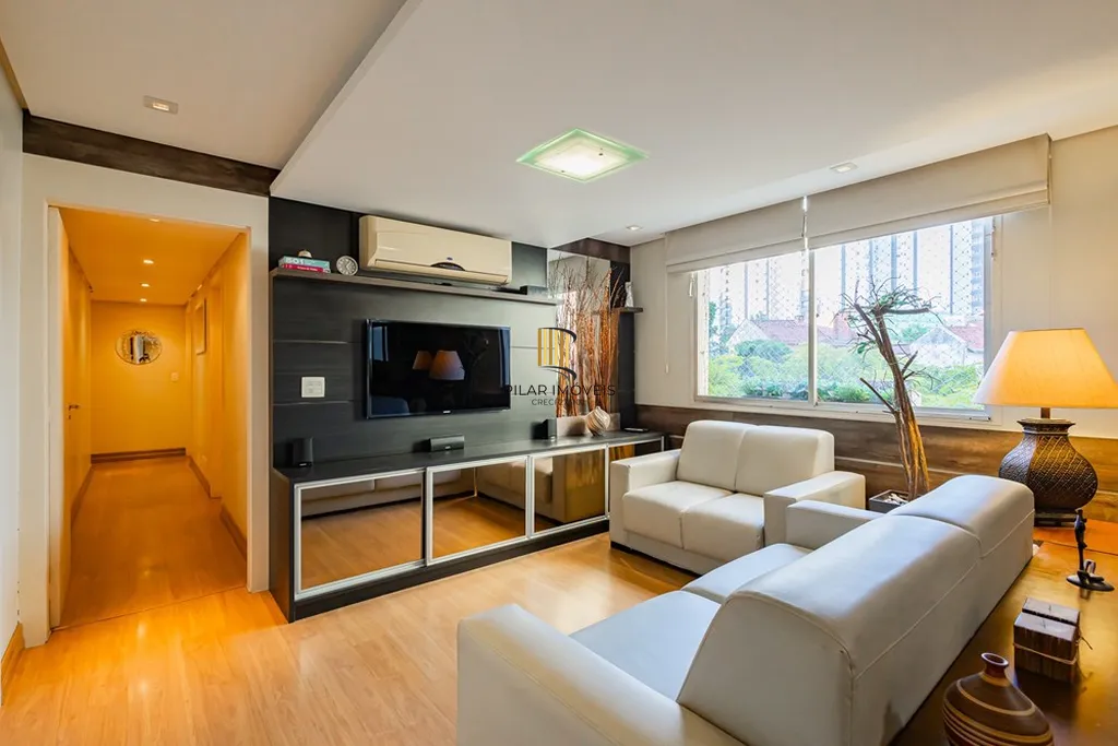 Apartamento 4 dormitórios no bairro Boa Vista
