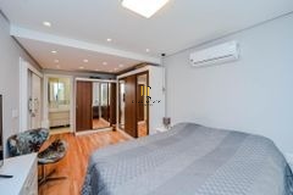 Casa 3 dormitórios no bairro São Sebastião