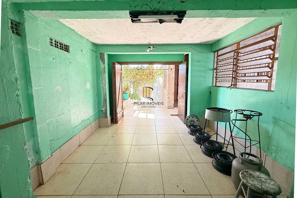 Casa 5 dormitórios no bairro São José