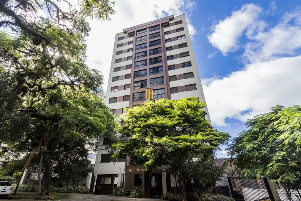 Apartamento 2 dormitórios no bairro Petrópolis