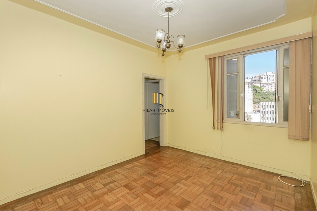 Apartamento 2 dormitórios no bairro Floresta