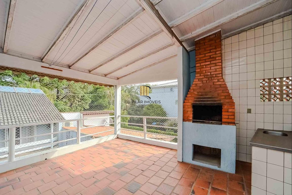 Casa 3 dormitórios no bairro São Sebastião