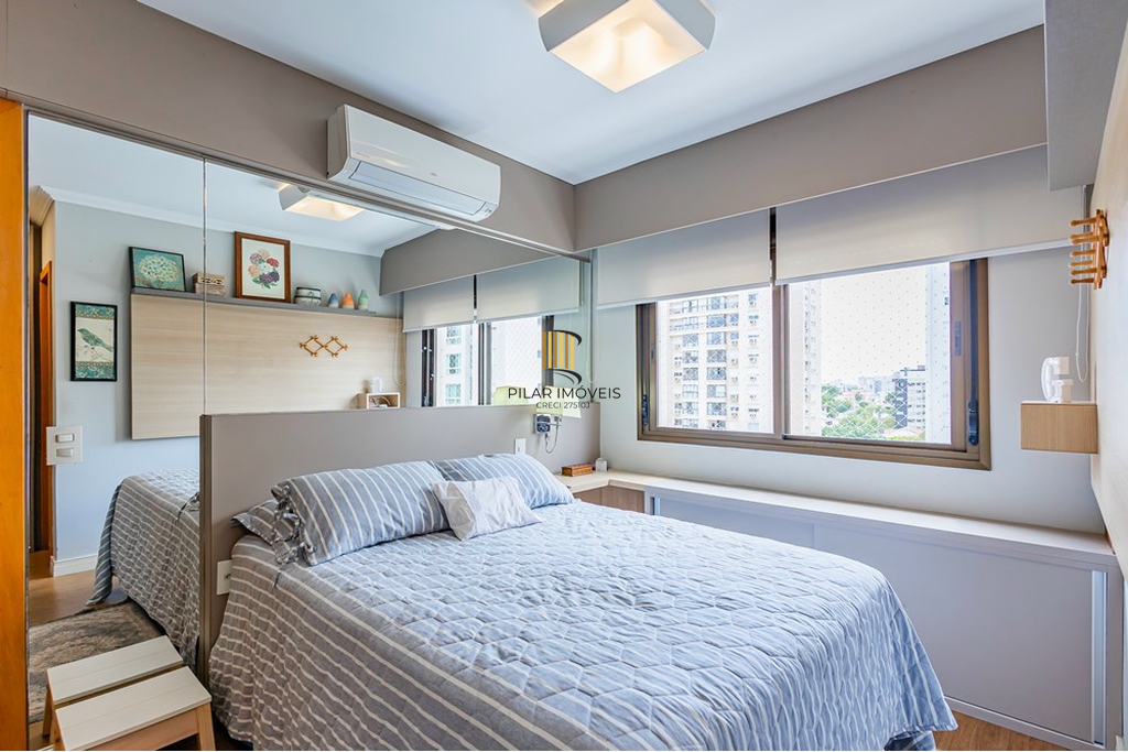 Apartamento 3 dormitórios no bairro Passo da Areia