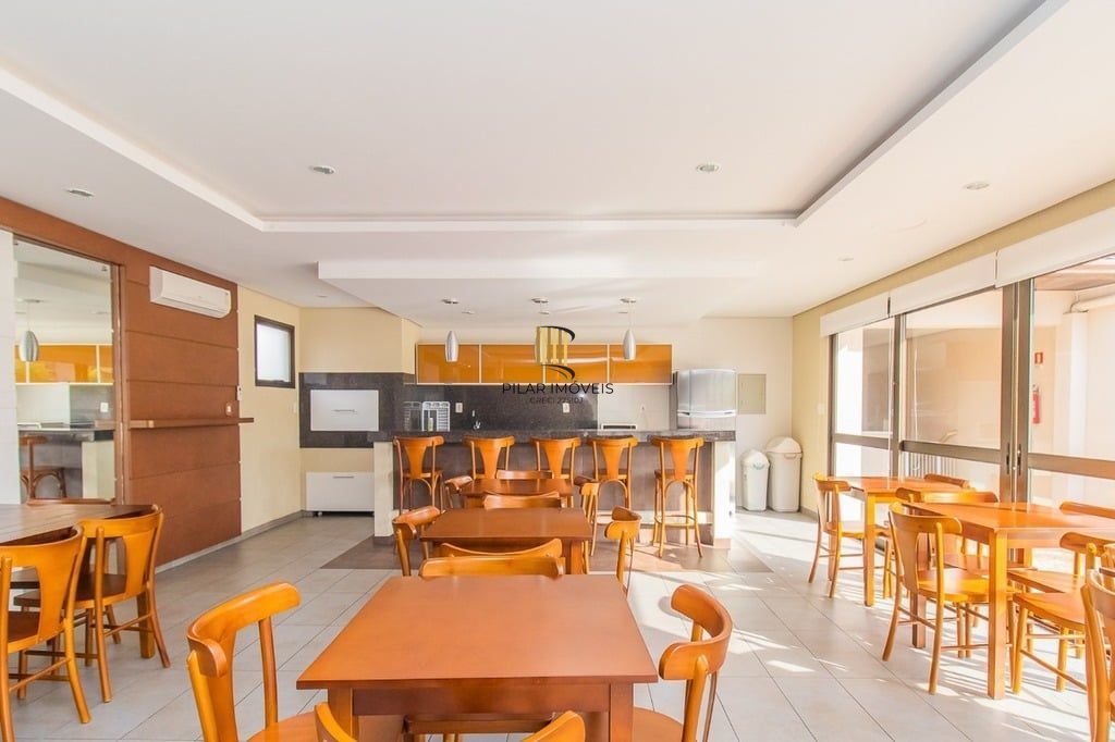 Apartamento 2 dormitórios no bairro Higienópolis