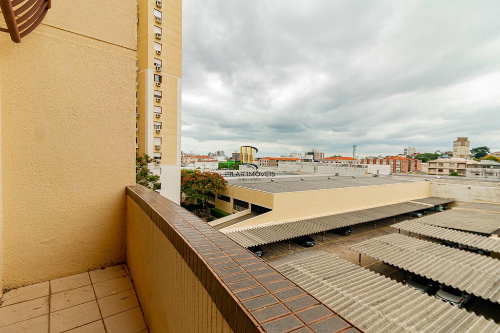 Apartamento 2 dormitórios no bairro Passo da Areia