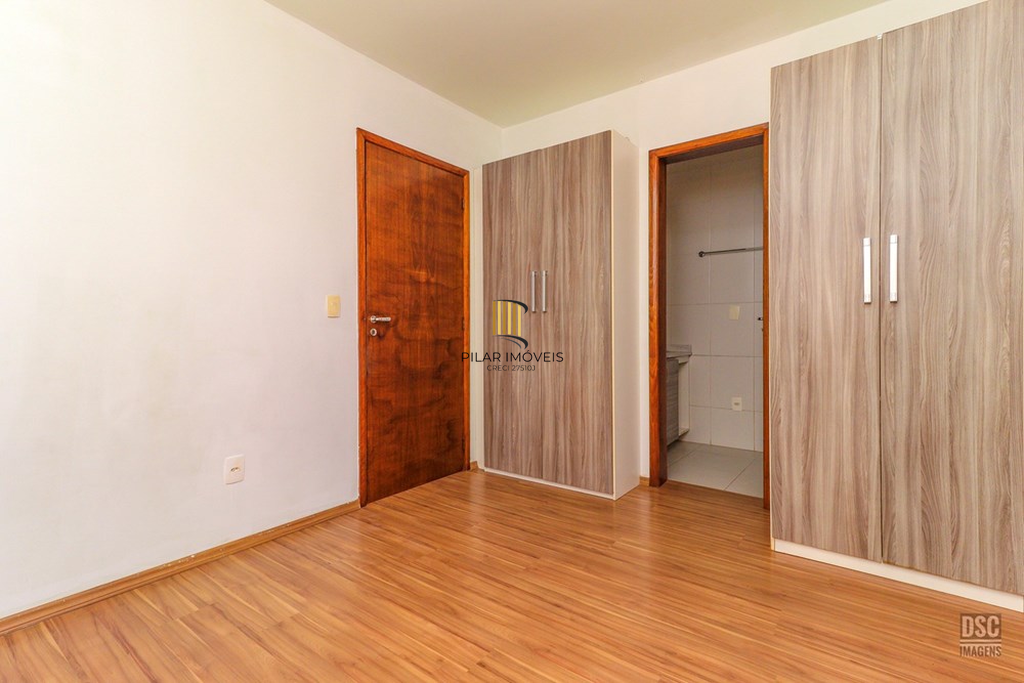 Casa de Condomínio 3 dormitórios no bairro Serraria