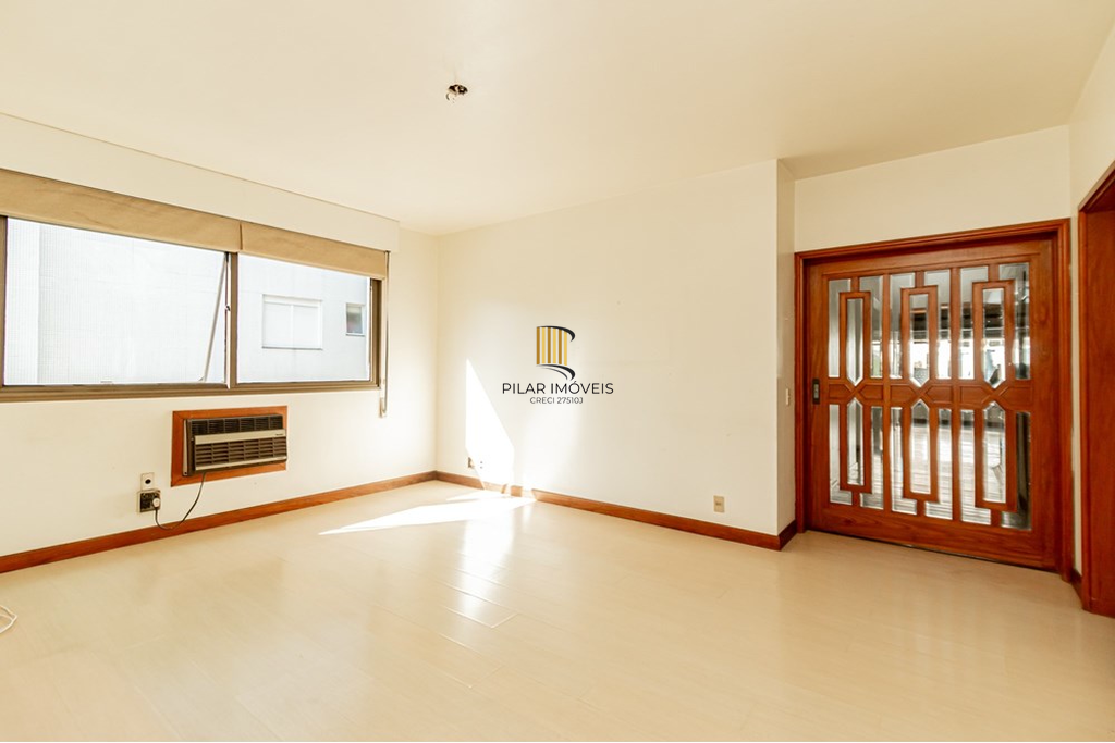 Apartamento 3 dormitórios no bairro Rio Branco