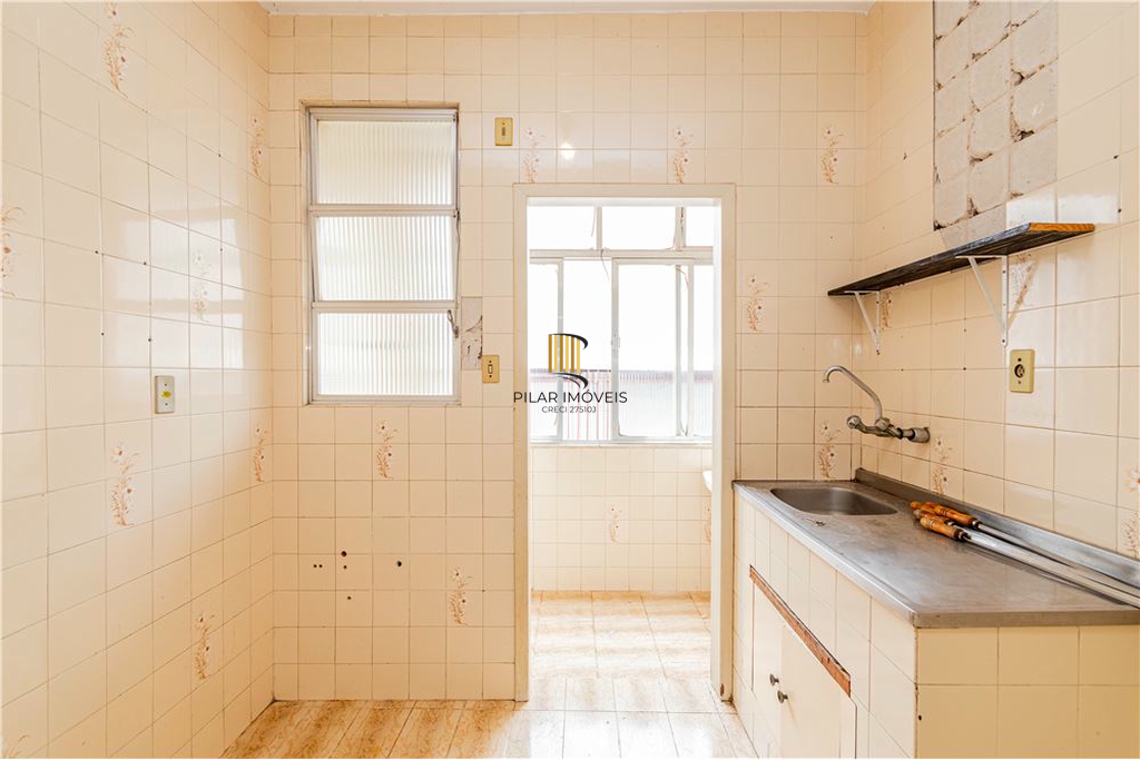 Prédio Residencial no bairro Santa Maria Goretti