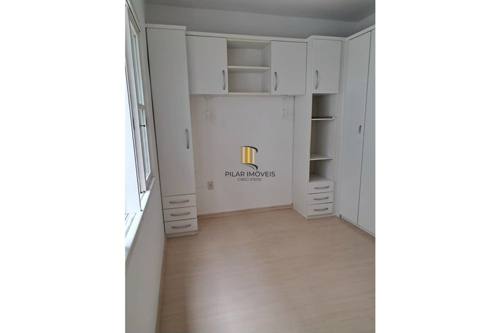 Apartamento 2 dormitórios no bairro Menino Deus