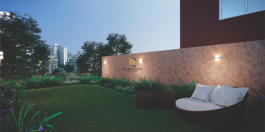 Apartamento 3 dormitórios no bairro Passo da Areia