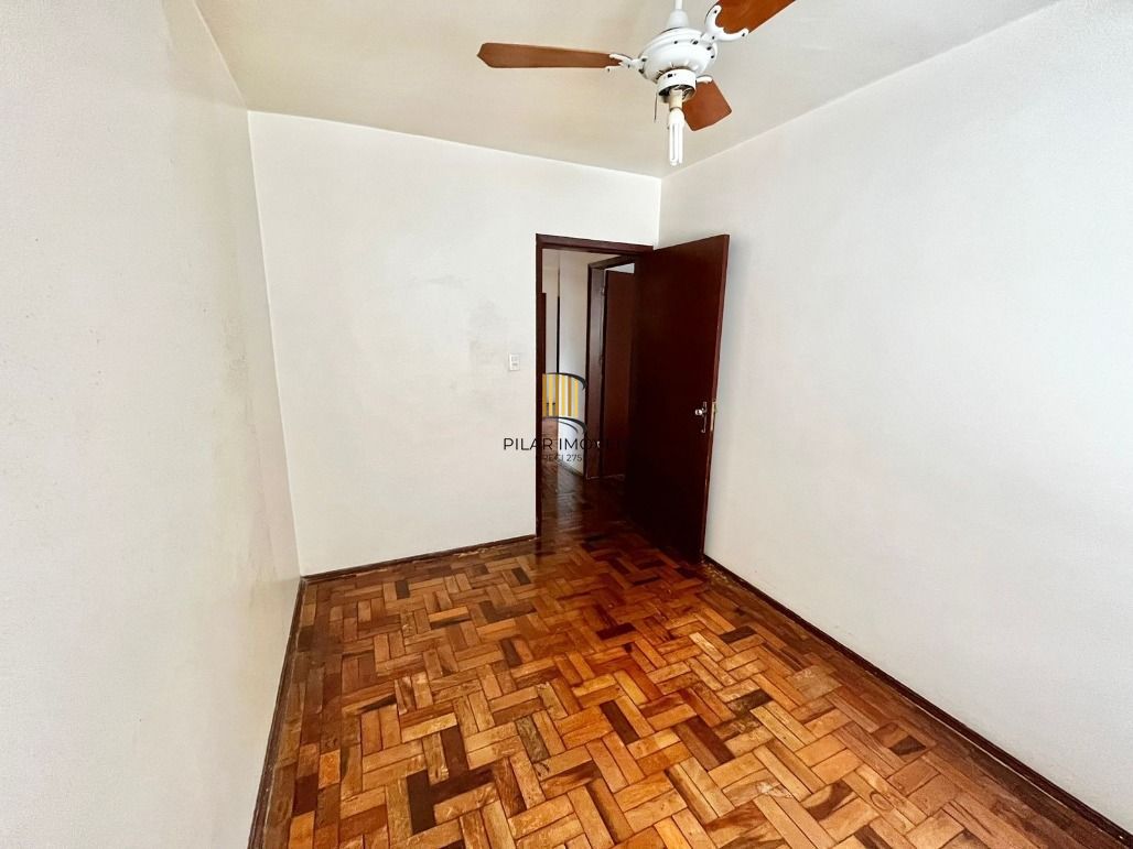 Apartamento 2 dormitórios no bairro Passo da Areia
