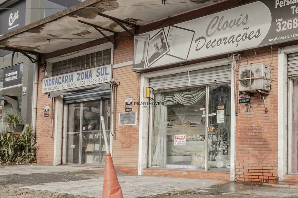 Prédio Residencial no bairro Tristeza