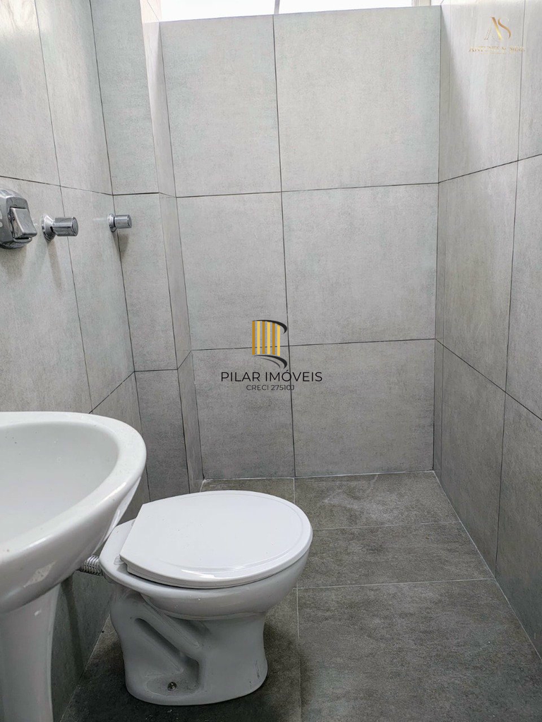 Apartamento 1 dormitório no bairro Vila Jardim