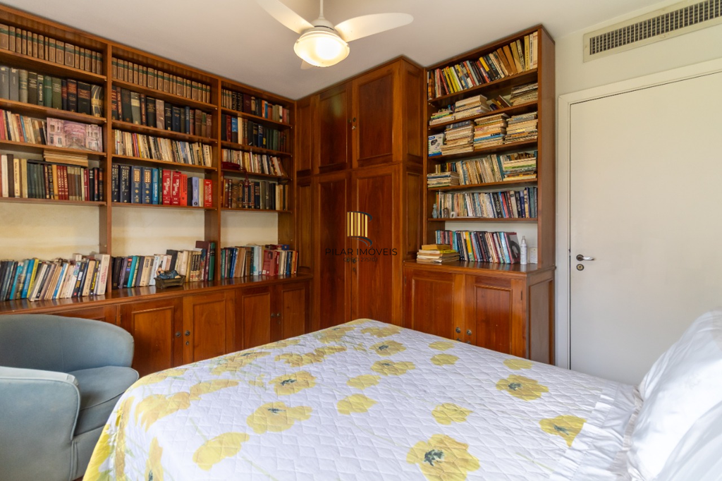 Apartamento 3 dormitórios no bairro Moinhos de Vento