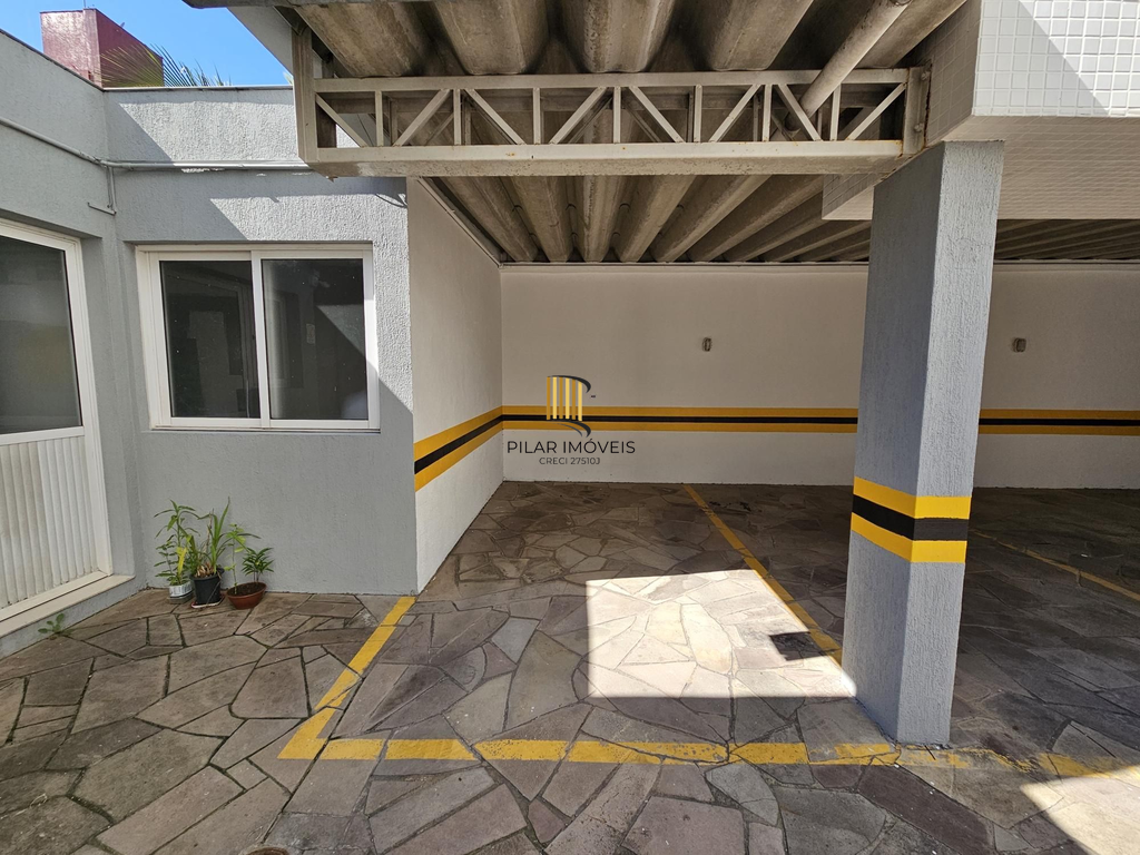 Apartamento 3 dormitórios no bairro Bela Vista