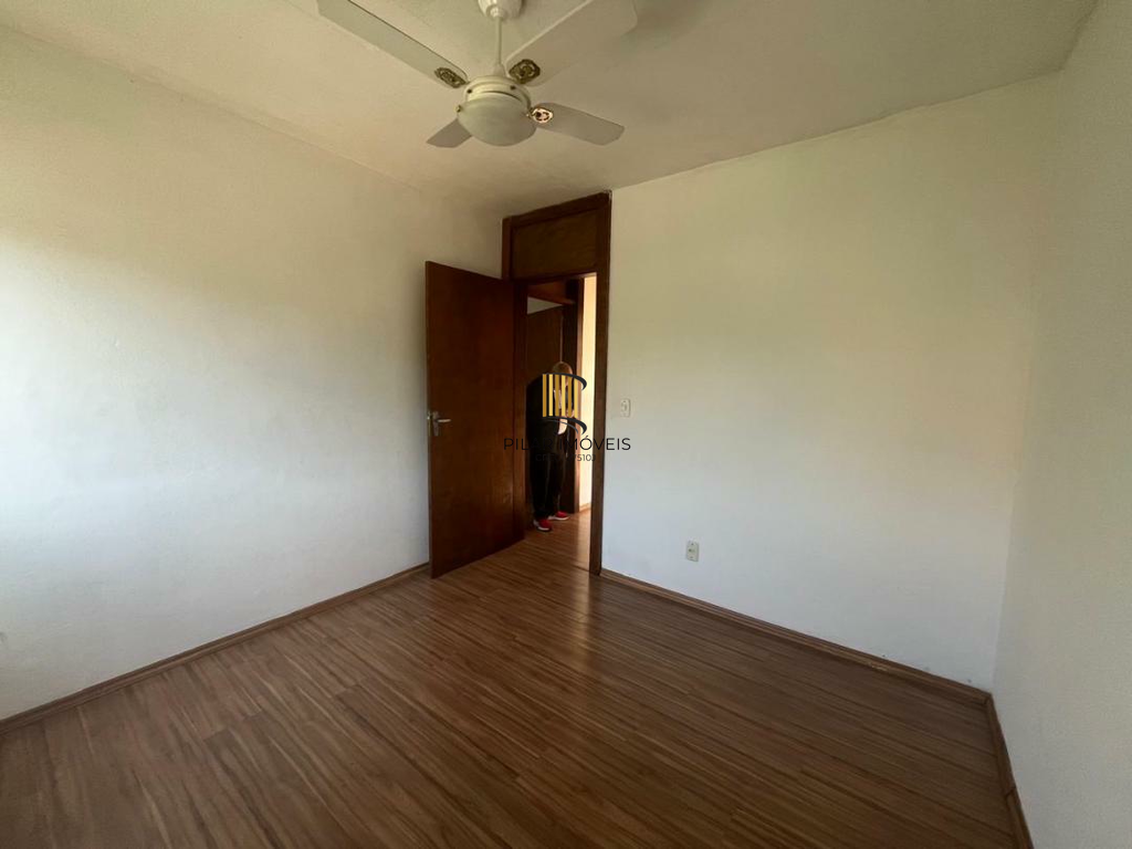 Apartamento 2 dormitórios no bairro Nonoai