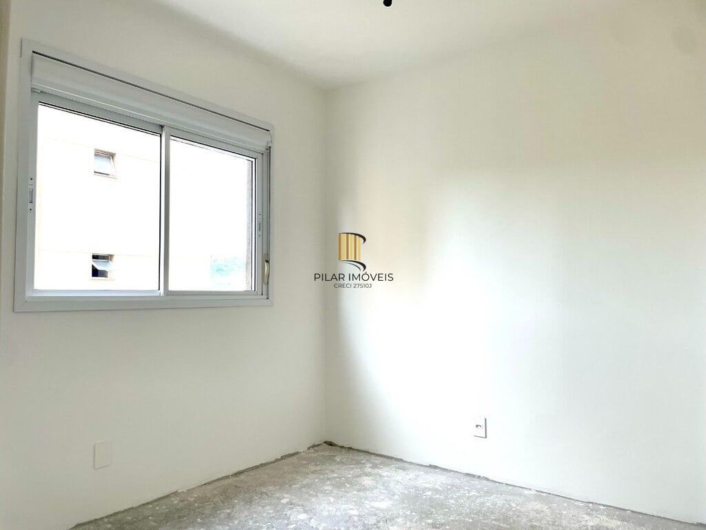 Apartamento 2 dormitórios no bairro Jardim Carvalho