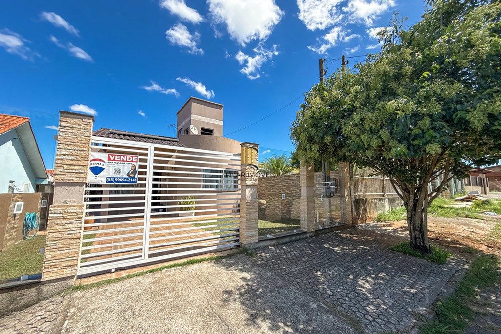 Casa 2 dormitórios no bairro Estância Velha