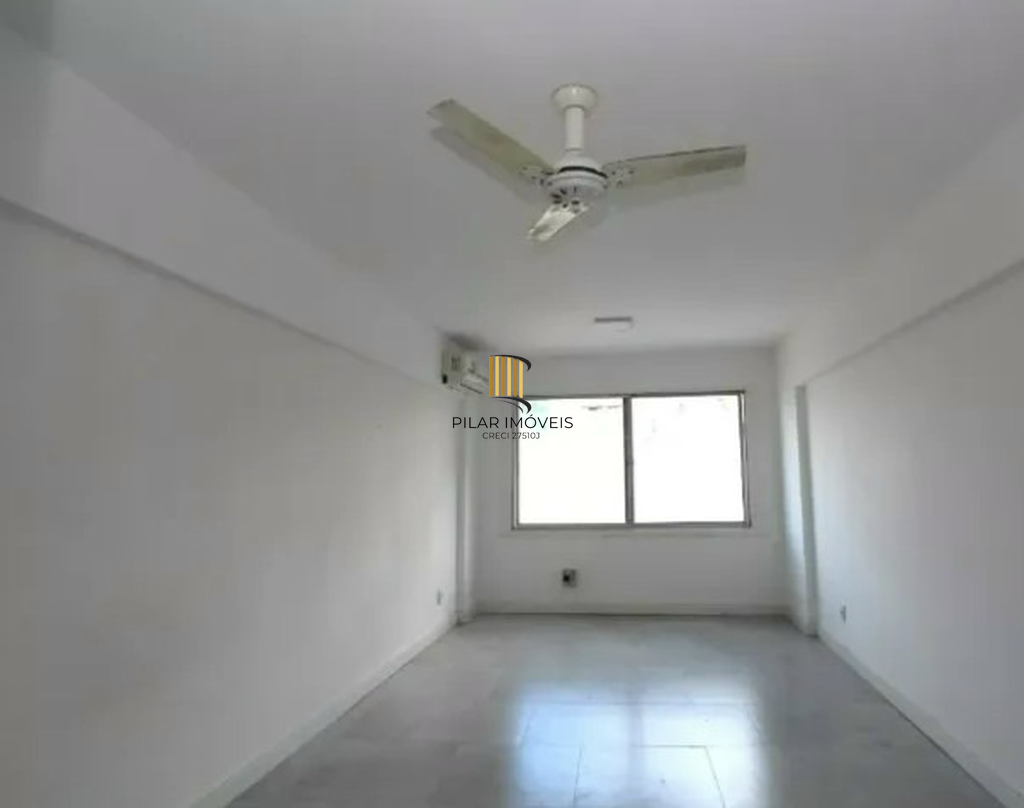 Apartamento 1 dormitório no bairro Centro Histórico