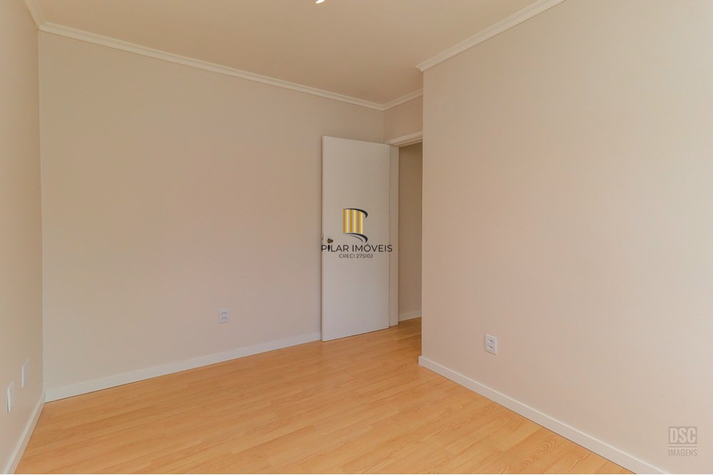 Cobertura 2 dormitórios no bairro Petrópolis