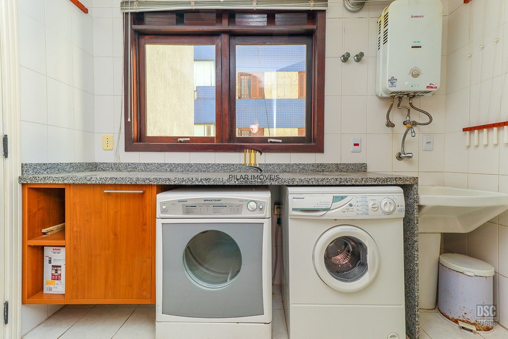 Apartamento 3 dormitórios no bairro Petrópolis