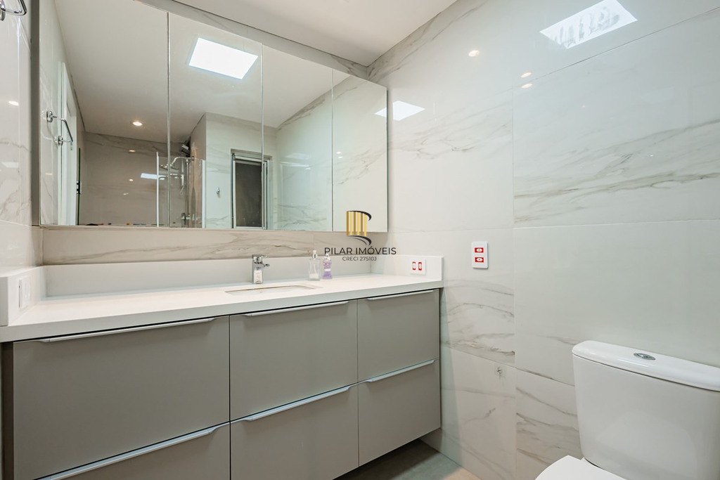 Apartamento 3 dormitórios no bairro Petrópolis