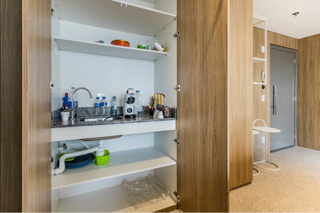 Sala Comercial no bairro Jardim Lindóia