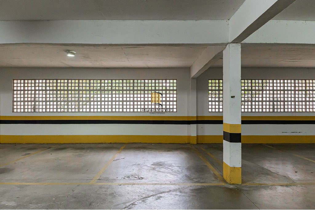 Apartamento 3 dormitórios no bairro Jardim Lindóia