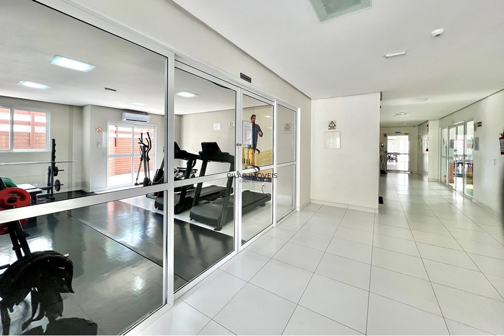 Apartamento 3 dormitórios no bairro Centro