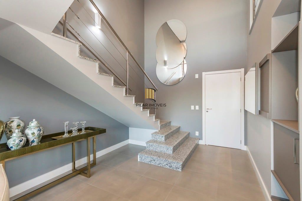 Apartamento 3 dormitórios no bairro Centro