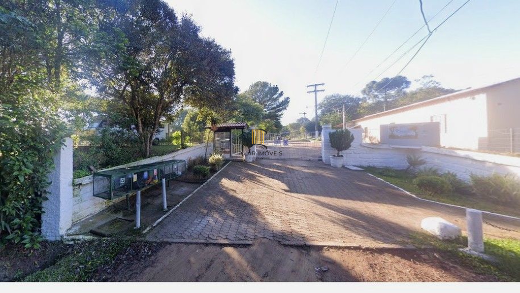 Fazenda no bairro Branquinha